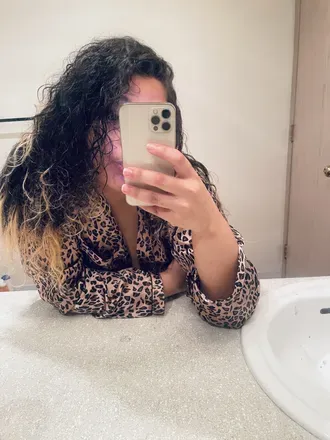 OnlyFans account  babygirljo0025 avatar 1