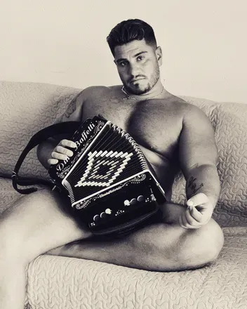 OnlyFans cuenta sexboxer avatar 1