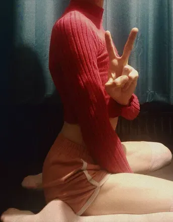 OnlyFans cuenta femboymaddison avatar 1