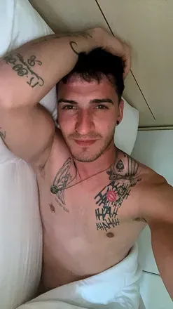 OnlyFans cuenta prepresura avatar 1