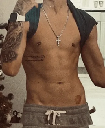 OnlyFans cuenta itsleandro69 header 2