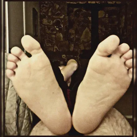 OnlyFans cuenta hotnerdyfeet avatar 1