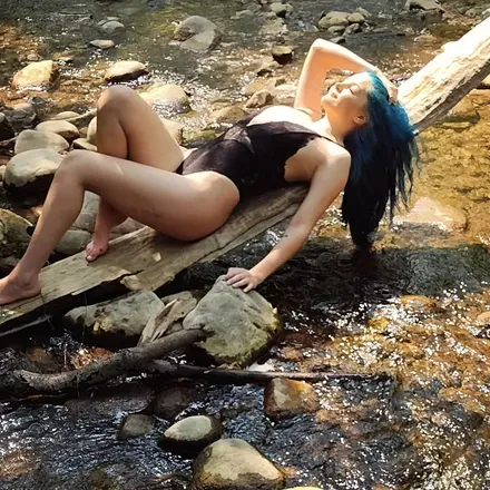 OnlyFans account  queenkaty avatar 1