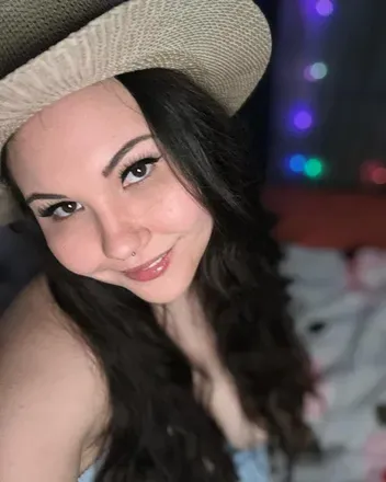 OnlyFans cuenta lovelylilybones avatar 1