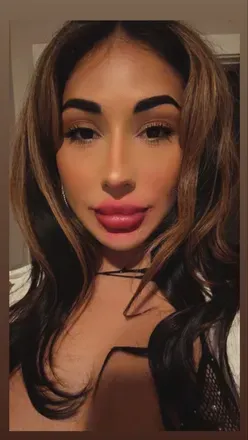 OnlyFans cuenta fukonmepenelope avatar 1