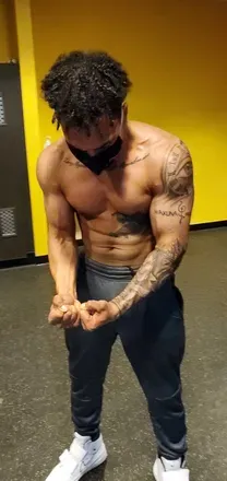 OnlyFans cuenta datcoolkid421 avatar 1