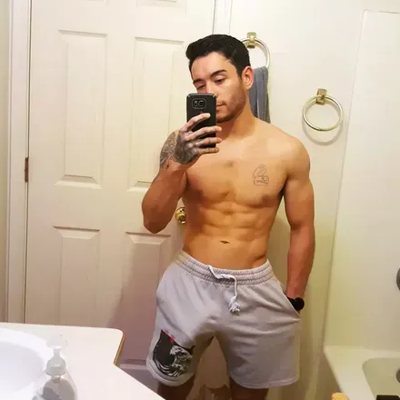 OnlyFans cuenta nano22 avatar 1