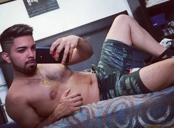 OnlyFans cuenta nandolopez19 header 2