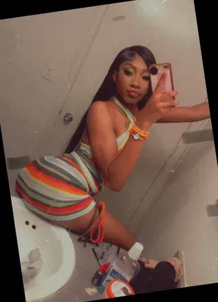 OnlyFans cuenta myahslim avatar 1