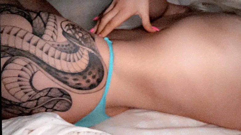 OnlyFans cuenta mollymayx header 2