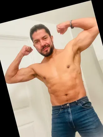 OnlyFans cuenta luismepilates avatar 1