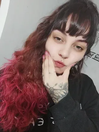 OnlyFans cuenta kirasiin avatar 1