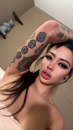 OnlyFans cuenta ninapinkxo avatar 1