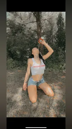 OnlyFans cuenta missqueenbee avatar 1
