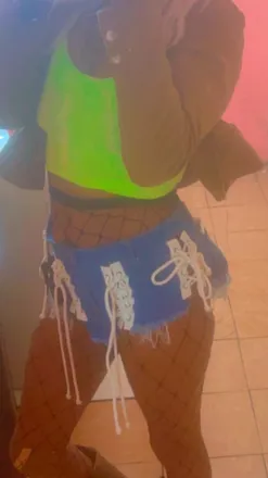 OnlyFans account  hippytrippyteshisi header 2