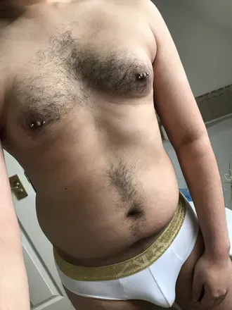 OnlyFans cuenta underwear_jamil avatar 1