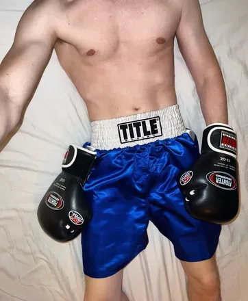 OnlyFans cuenta boxingloverxx avatar 1