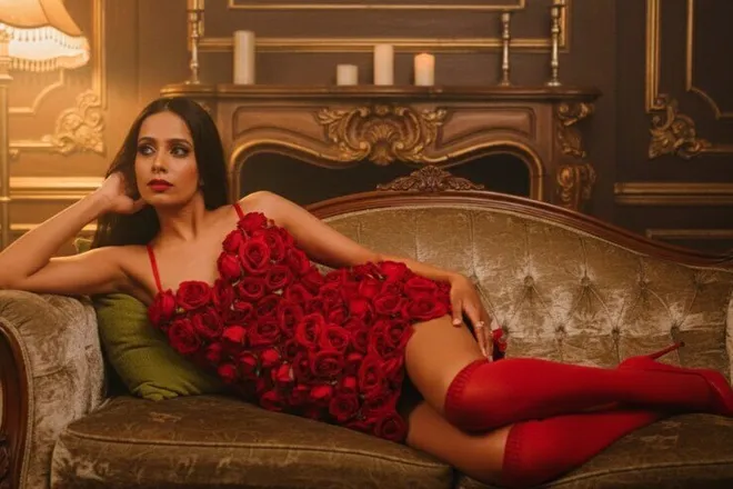 OnlyFans cuenta poojaniperera header 2