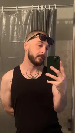 OnlyFans cuenta dennis_rexall avatar 1