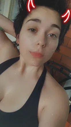 OnlyFans cuenta cinnabon420 avatar 1