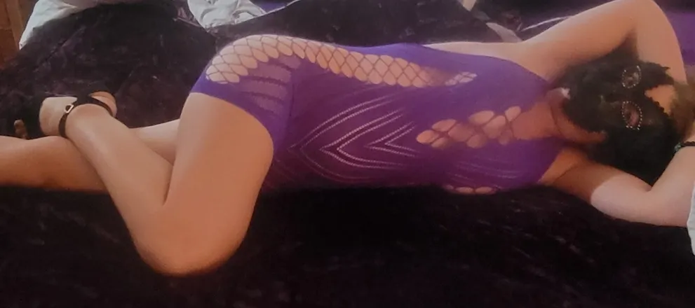 OnlyFans cuenta ladyoflov3 header 2