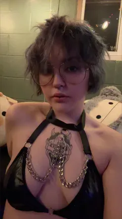 OnlyFans cuenta toxicami avatar 1