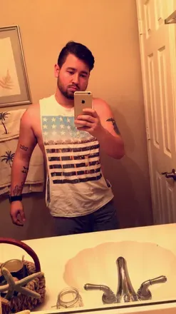 OnlyFans account  benjiwright avatar 1