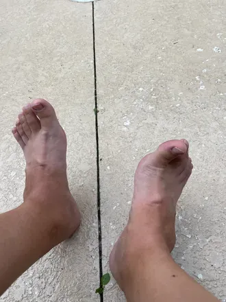 OnlyFans cuenta hotfeet4you2 header 1