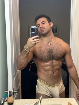 OnlyFans account  hungadonis avatar 1
