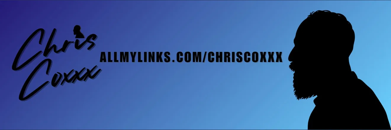 OnlyFans cuenta realchriscoxxx header 2