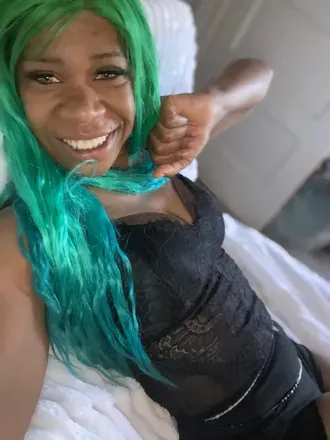 OnlyFans cuenta obsessiongoodies avatar 1