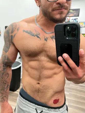 OnlyFans cuenta ksouloflust avatar 1