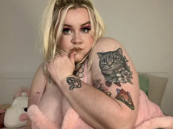 OnlyFans cuenta peachwitchprivate avatar 1