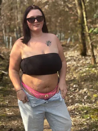 OnlyFans cuenta nessidivine avatar 1