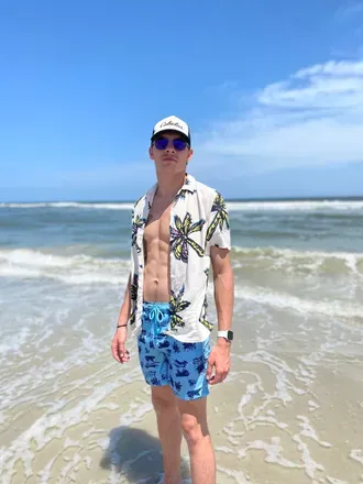 OnlyFans account  daddy.michael avatar 1