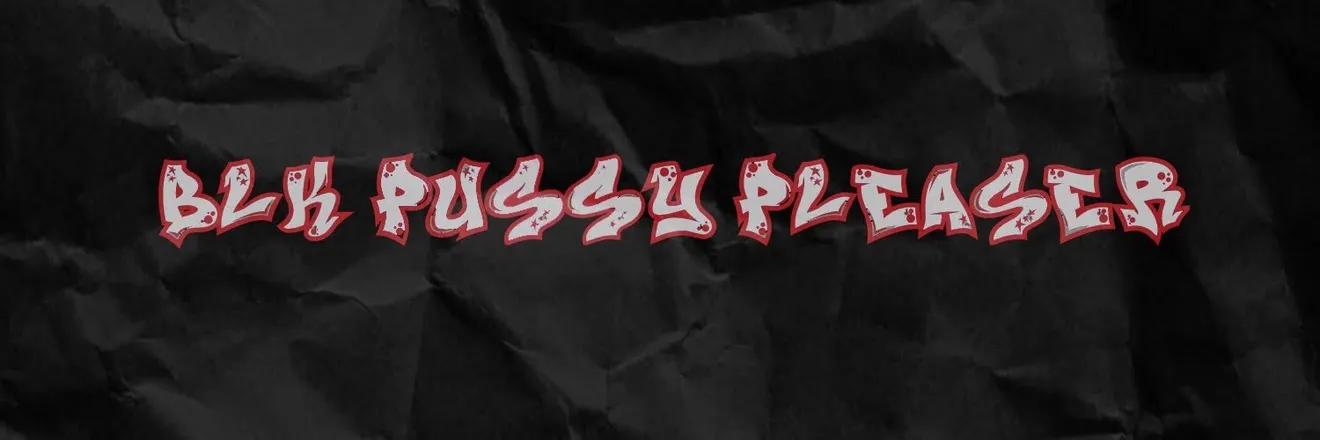 OnlyFans cuenta blkpussypleaser header 2