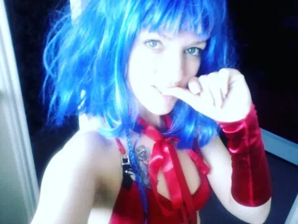 OnlyFans cuenta poisonwivey avatar 1