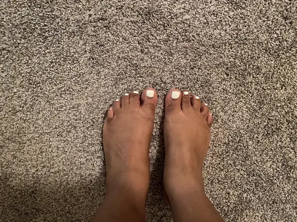 OnlyFans cuenta liickmyfeet avatar 1
