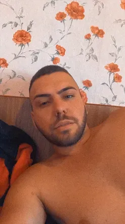 OnlyFans cuenta dannydny1 avatar 1