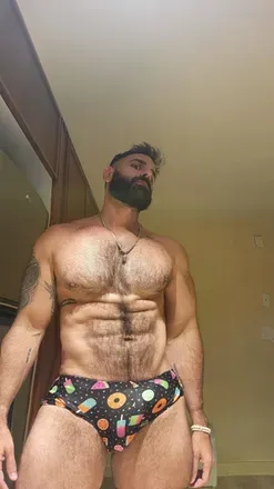 OnlyFans cuenta aroonshrtz avatar 1