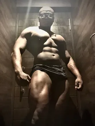 OnlyFans cuenta rodney_9526 avatar 1