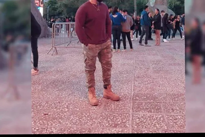 OnlyFans cuenta thebadbear header 2