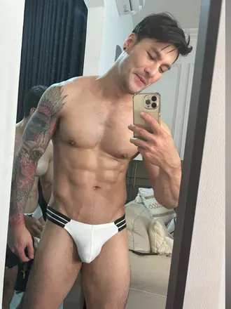 OnlyFans cuenta ohmjirapong avatar 1