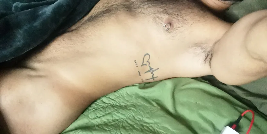 OnlyFans cuenta angelmontero.20 header 2