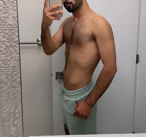 OnlyFans account  assem.ca avatar 1