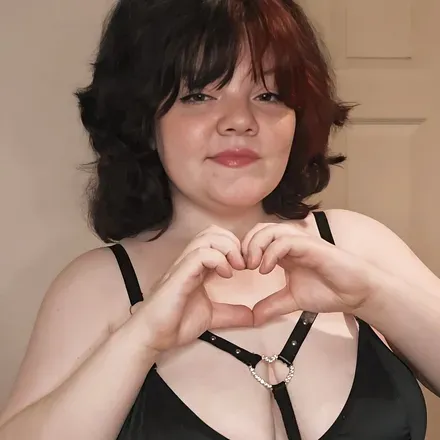 OnlyFans cuenta harpervalentinexx avatar 1