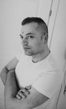 OnlyFans account  marcin87 avatar 1