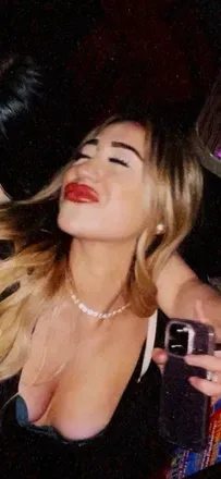 OnlyFans cuenta theonlybianca.xo avatar 1