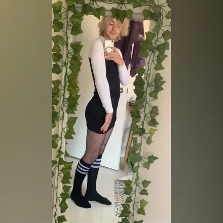OnlyFans cuenta maddycakes666 avatar 1