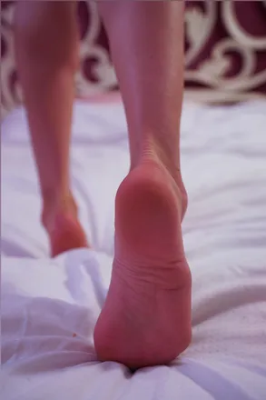 OnlyFans account  miss_feetartgallery header 2